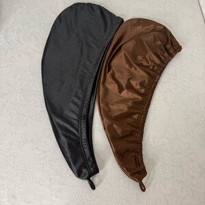 Mauves 2 Quick Dry Hair Wrap Bundle